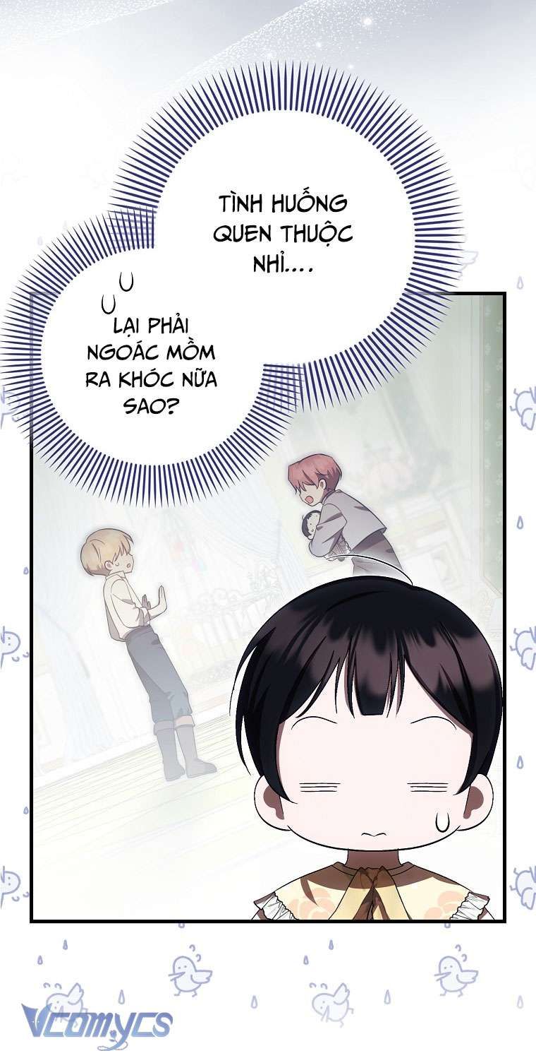 Lần Đầu Bé Út Được Yêu Thương Chapter 23 - 15