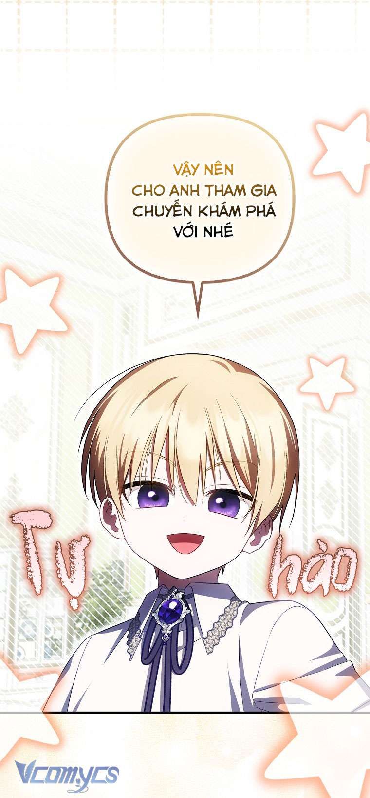 Lần Đầu Bé Út Được Yêu Thương Chapter 23 - 22