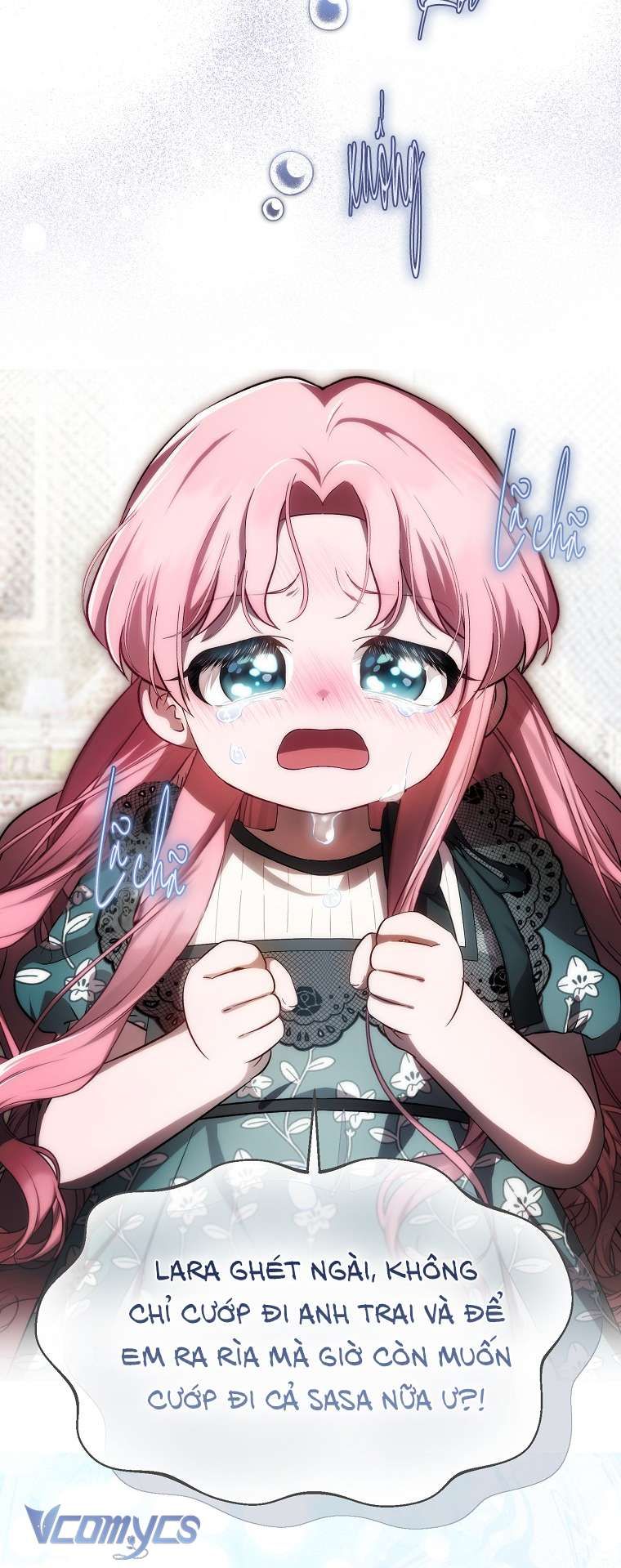 Lần Đầu Bé Út Được Yêu Thương Chapter 23 - 25