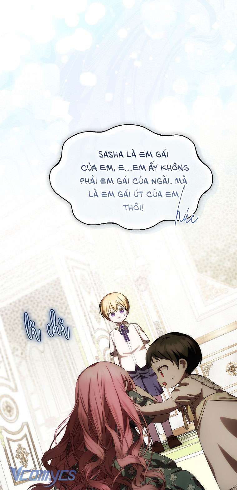 Lần Đầu Bé Út Được Yêu Thương Chapter 23 - 26