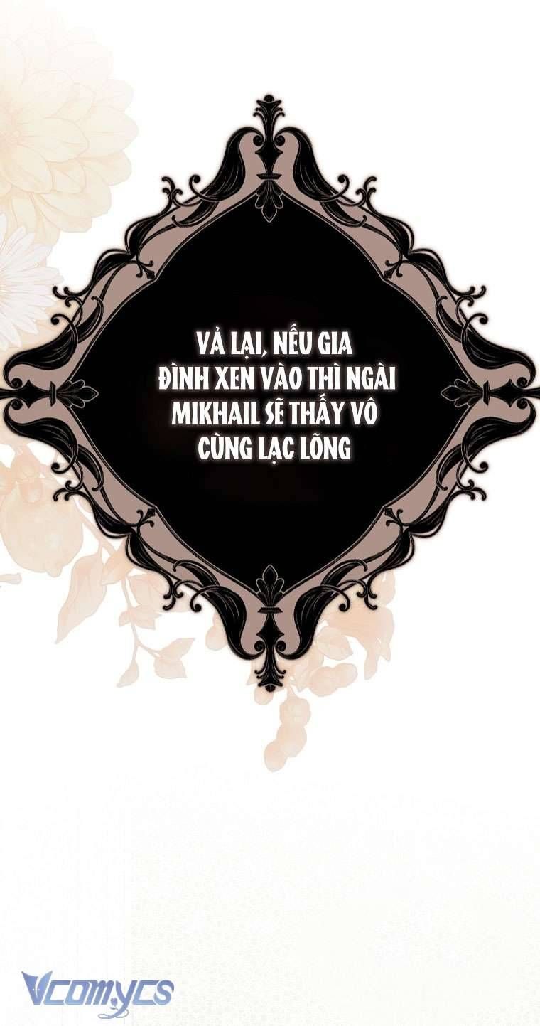 Lần Đầu Bé Út Được Yêu Thương Chapter 23 - 31