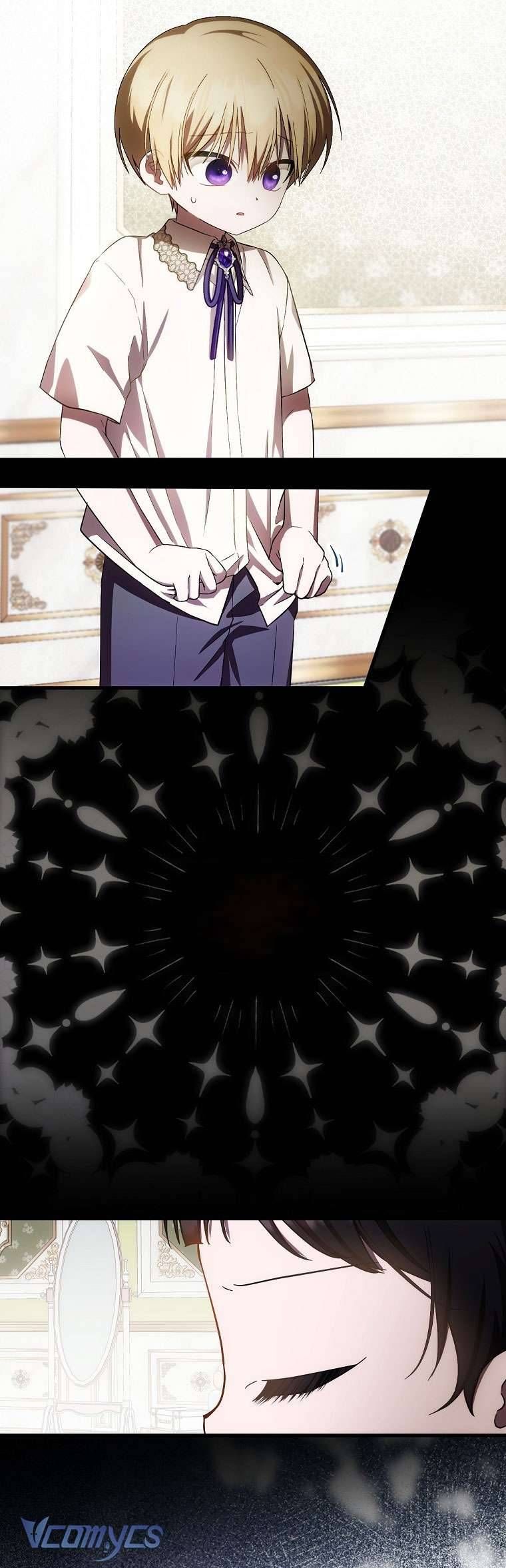 Lần Đầu Bé Út Được Yêu Thương Chapter 23 - 32