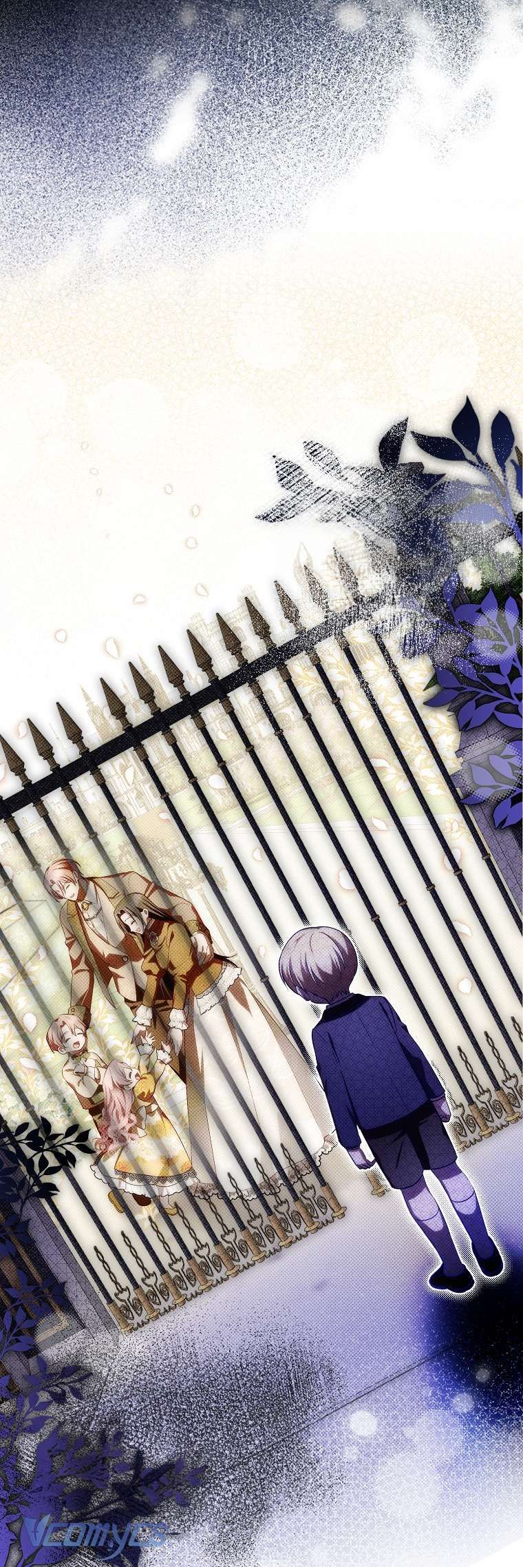 Lần Đầu Bé Út Được Yêu Thương Chapter 23 - 33