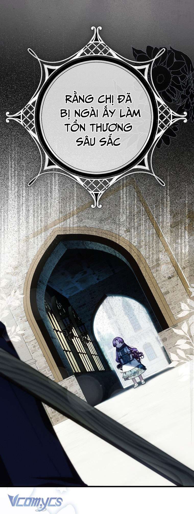 Lần Đầu Bé Út Được Yêu Thương Chapter 23 - 36