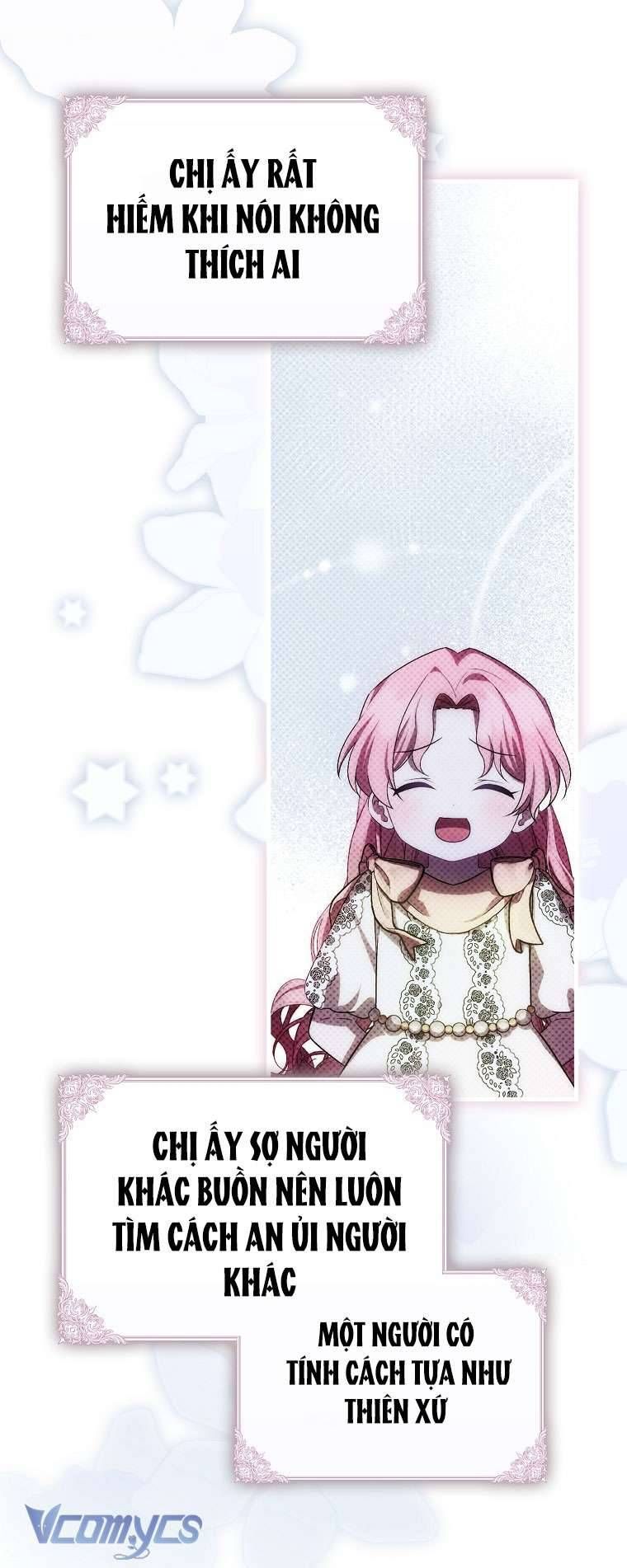 Lần Đầu Bé Út Được Yêu Thương Chapter 23 - 37