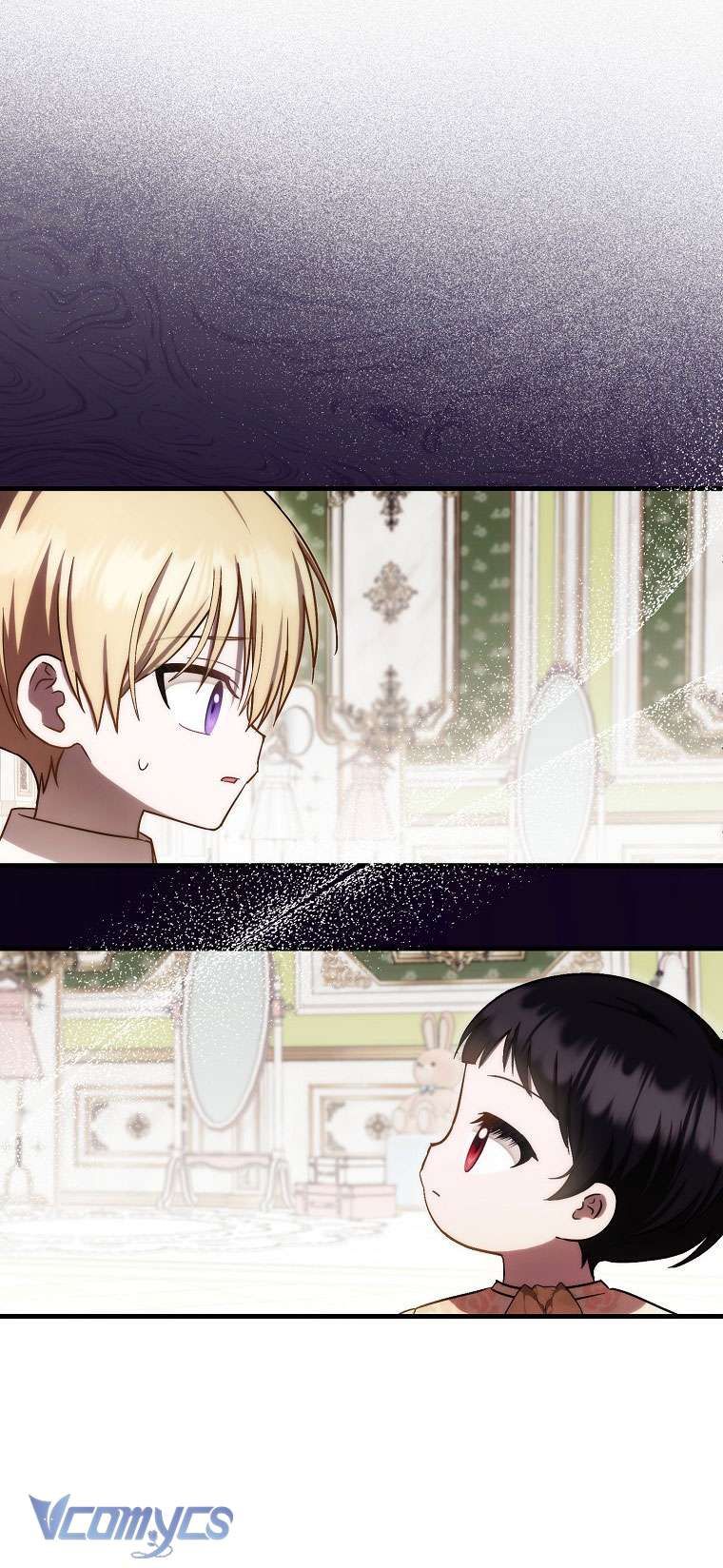 Lần Đầu Bé Út Được Yêu Thương Chapter 23 - 39