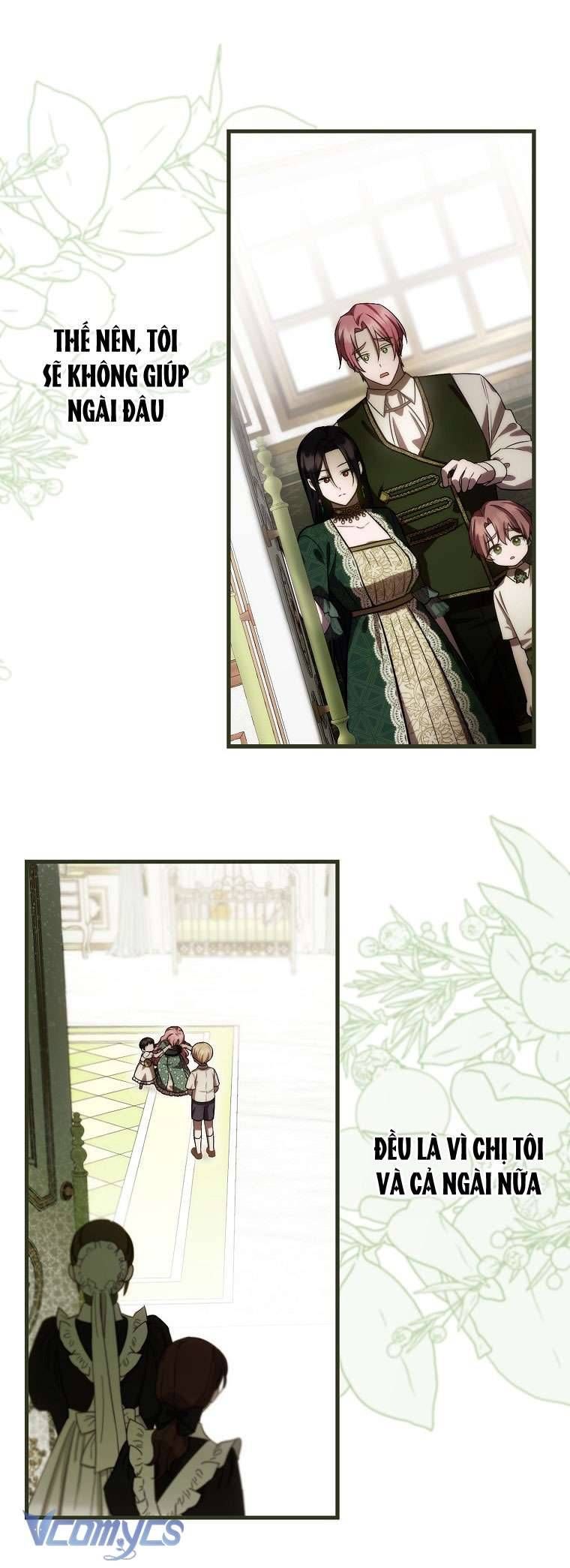 Lần Đầu Bé Út Được Yêu Thương Chapter 23 - 40