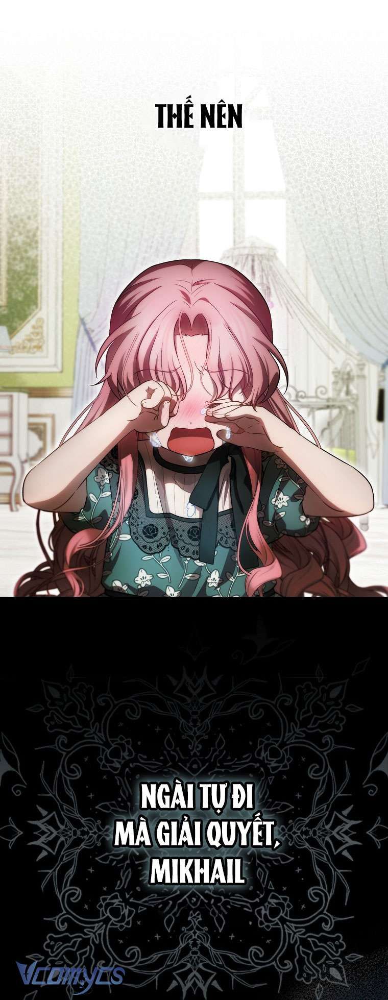 Lần Đầu Bé Út Được Yêu Thương Chapter 23 - 41