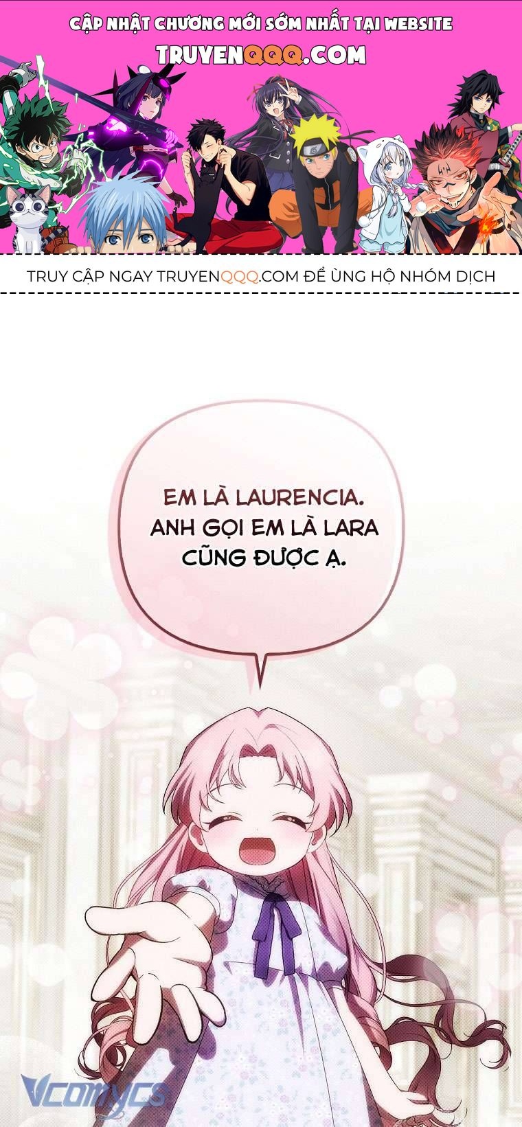 Lần Đầu Bé Út Được Yêu Thương Chapter 24 - 1