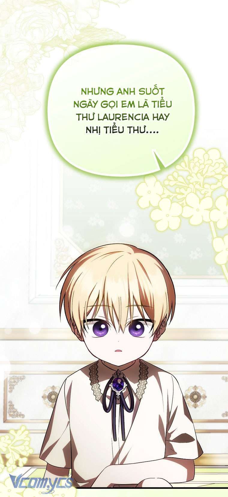 Lần Đầu Bé Út Được Yêu Thương Chapter 24 - 13