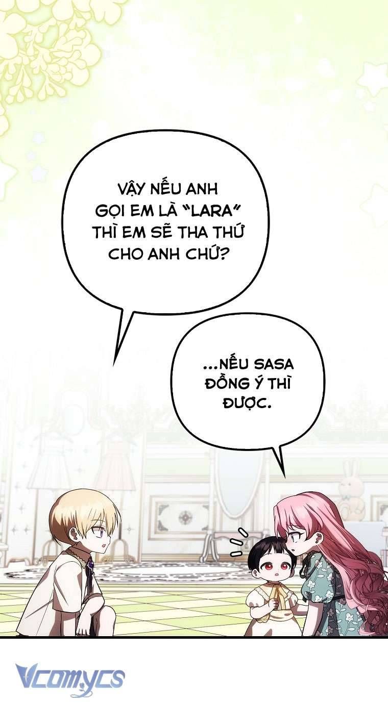 Lần Đầu Bé Út Được Yêu Thương Chapter 24 - 14