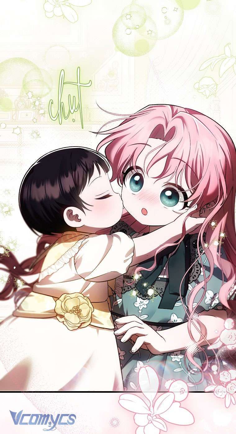 Lần Đầu Bé Út Được Yêu Thương Chapter 24 - 18