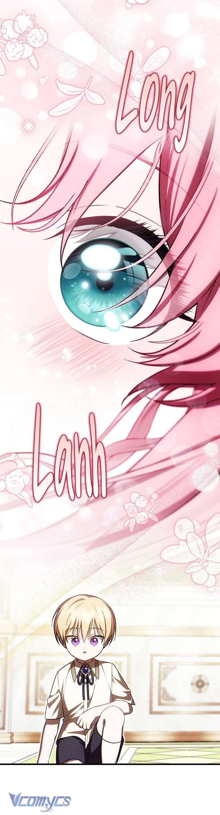 Lần Đầu Bé Út Được Yêu Thương Chapter 24 - 19