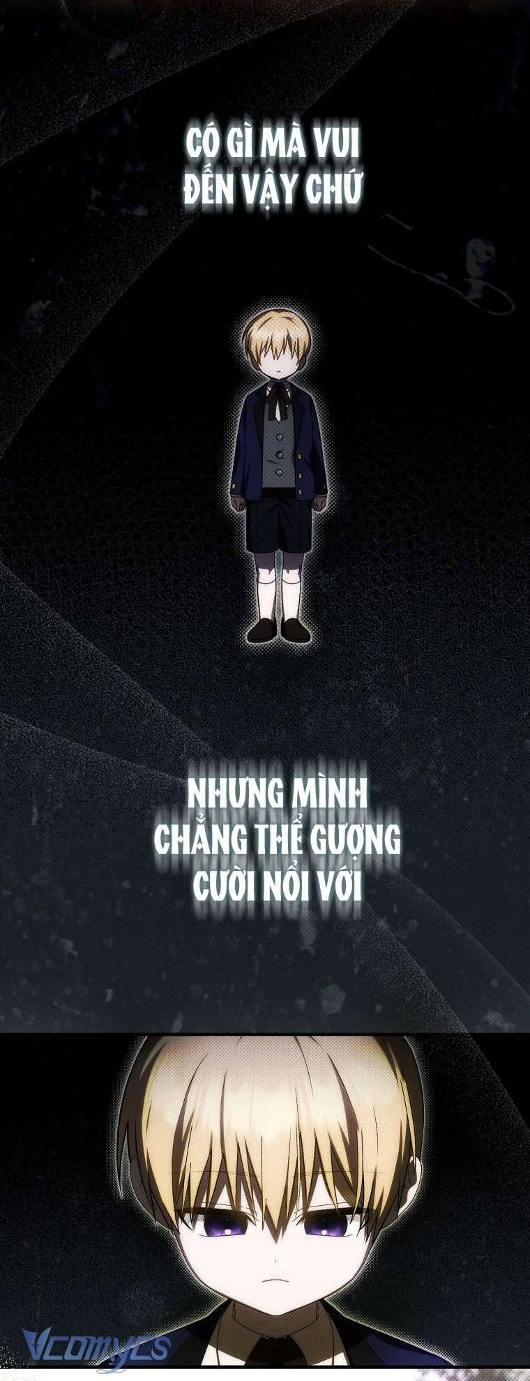 Lần Đầu Bé Út Được Yêu Thương Chapter 24 - 3