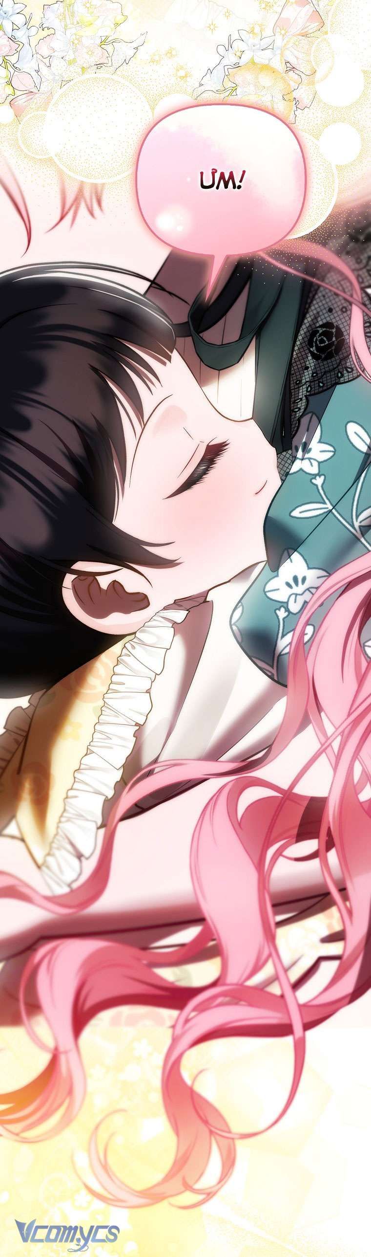 Lần Đầu Bé Út Được Yêu Thương Chapter 24 - 21