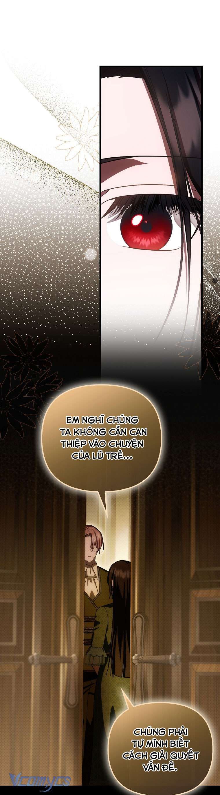 Lần Đầu Bé Út Được Yêu Thương Chapter 24 - 26