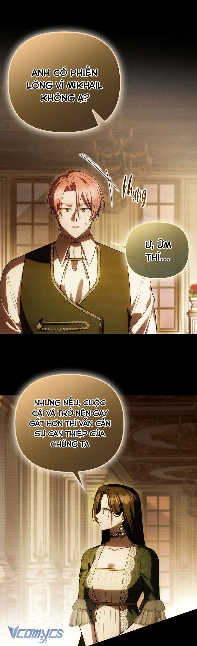 Lần Đầu Bé Út Được Yêu Thương Chapter 24 - 28