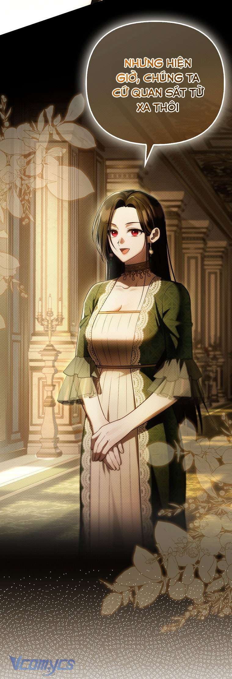 Lần Đầu Bé Út Được Yêu Thương Chapter 24 - 29