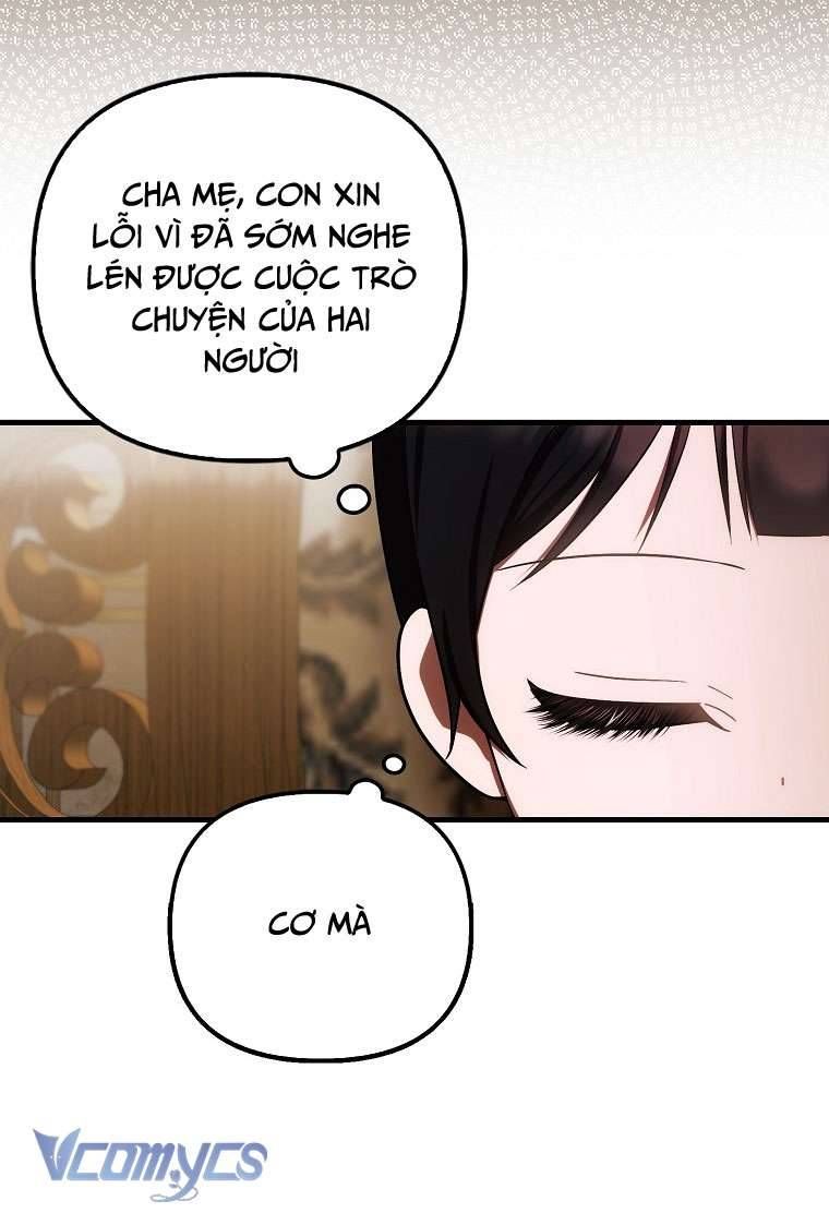 Lần Đầu Bé Út Được Yêu Thương Chapter 24 - 30