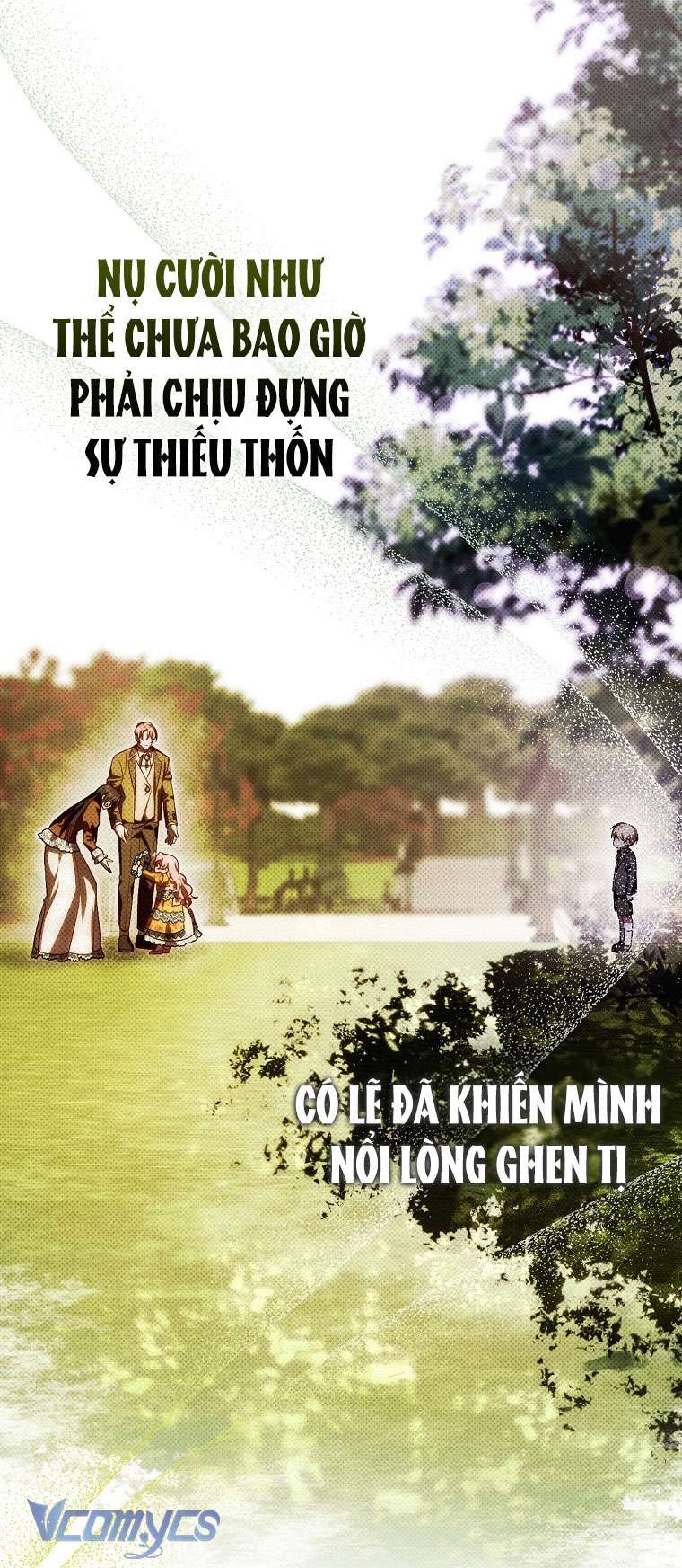 Lần Đầu Bé Út Được Yêu Thương Chapter 24 - 4