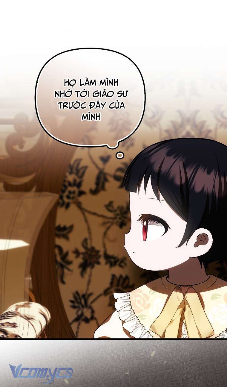 Lần Đầu Bé Út Được Yêu Thương Chapter 24 - 32