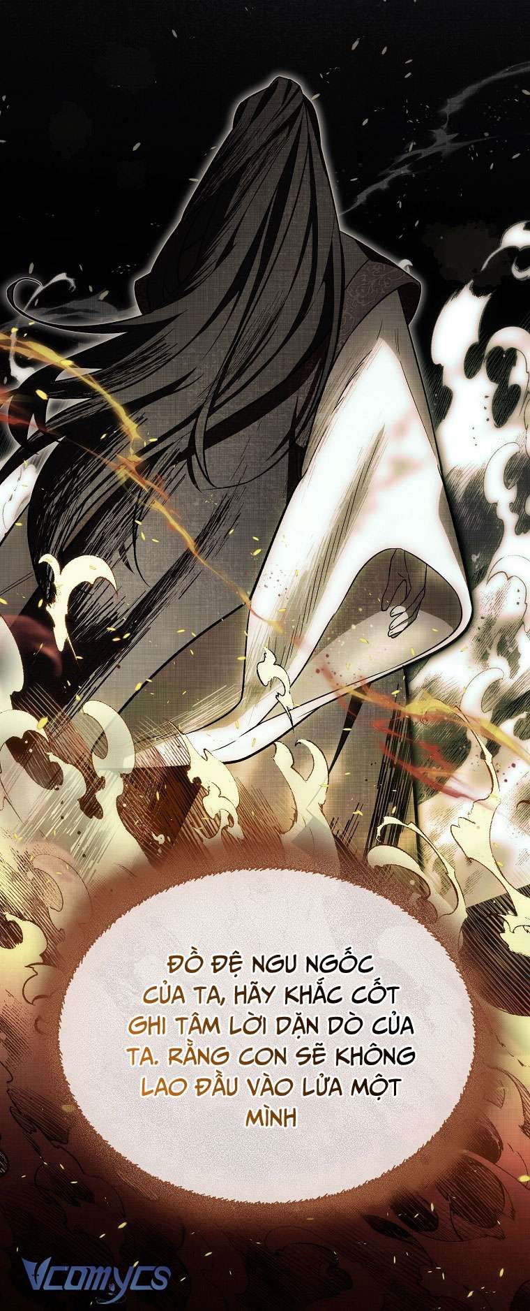 Lần Đầu Bé Út Được Yêu Thương Chapter 24 - 34