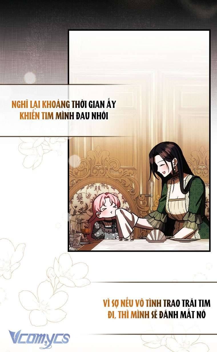 Lần Đầu Bé Út Được Yêu Thương Chapter 24 - 36