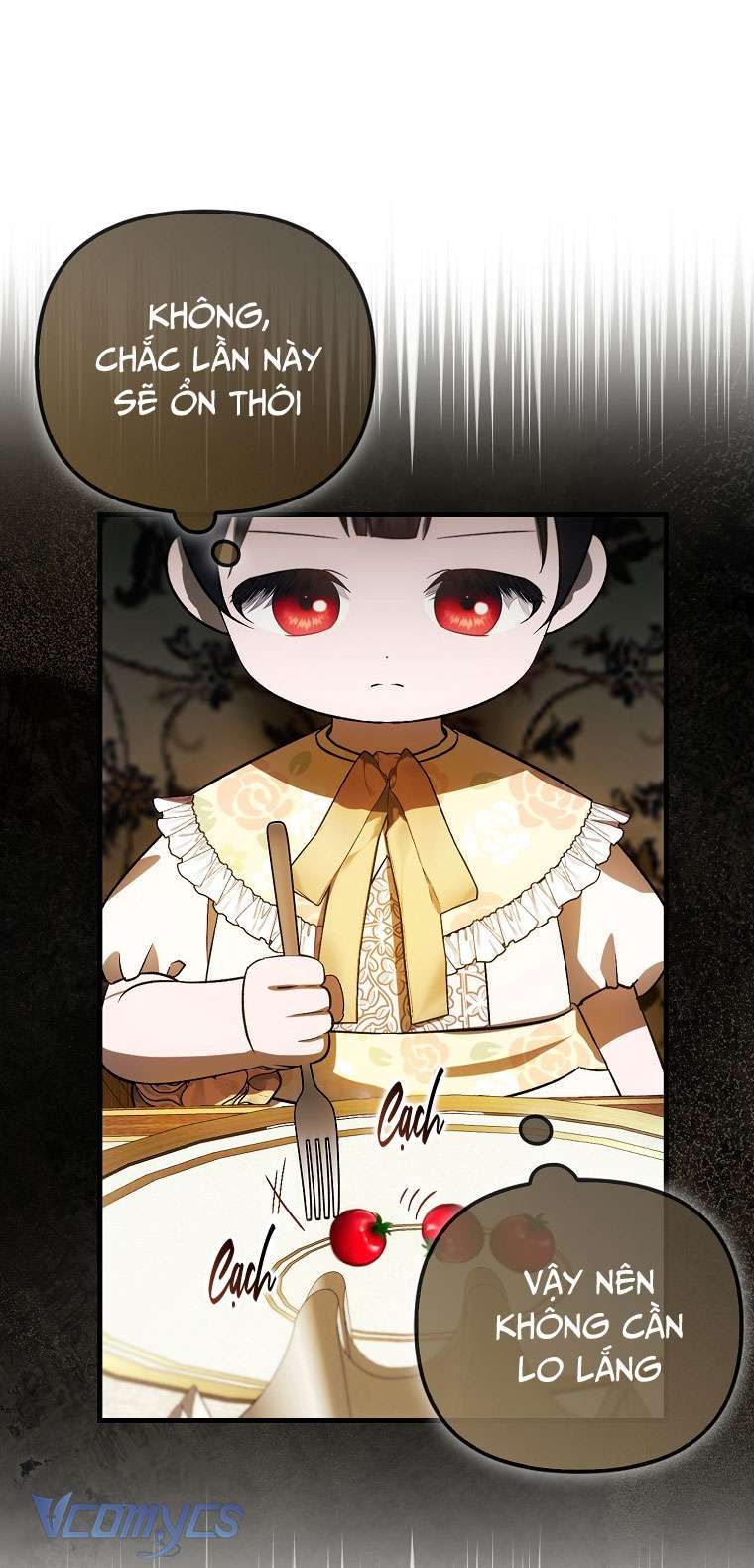 Lần Đầu Bé Út Được Yêu Thương Chapter 24 - 38