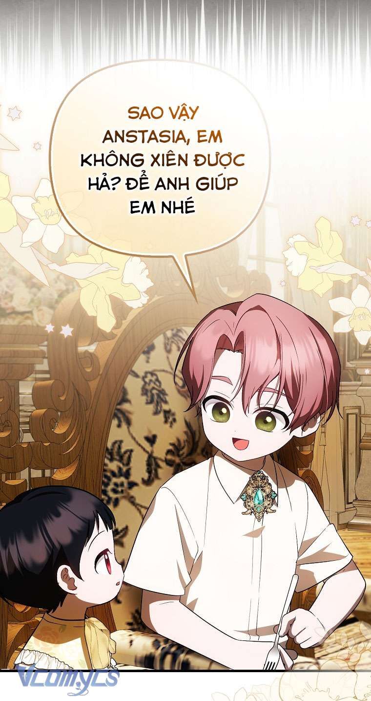 Lần Đầu Bé Út Được Yêu Thương Chapter 24 - 39