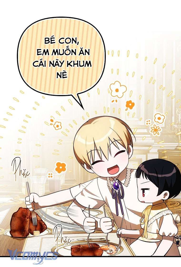 Lần Đầu Bé Út Được Yêu Thương Chapter 24 - 41