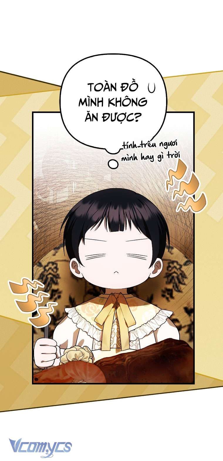 Lần Đầu Bé Út Được Yêu Thương Chapter 24 - 43