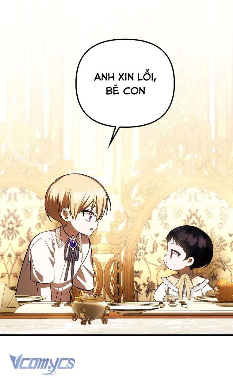 Lần Đầu Bé Út Được Yêu Thương Chapter 24 - 45