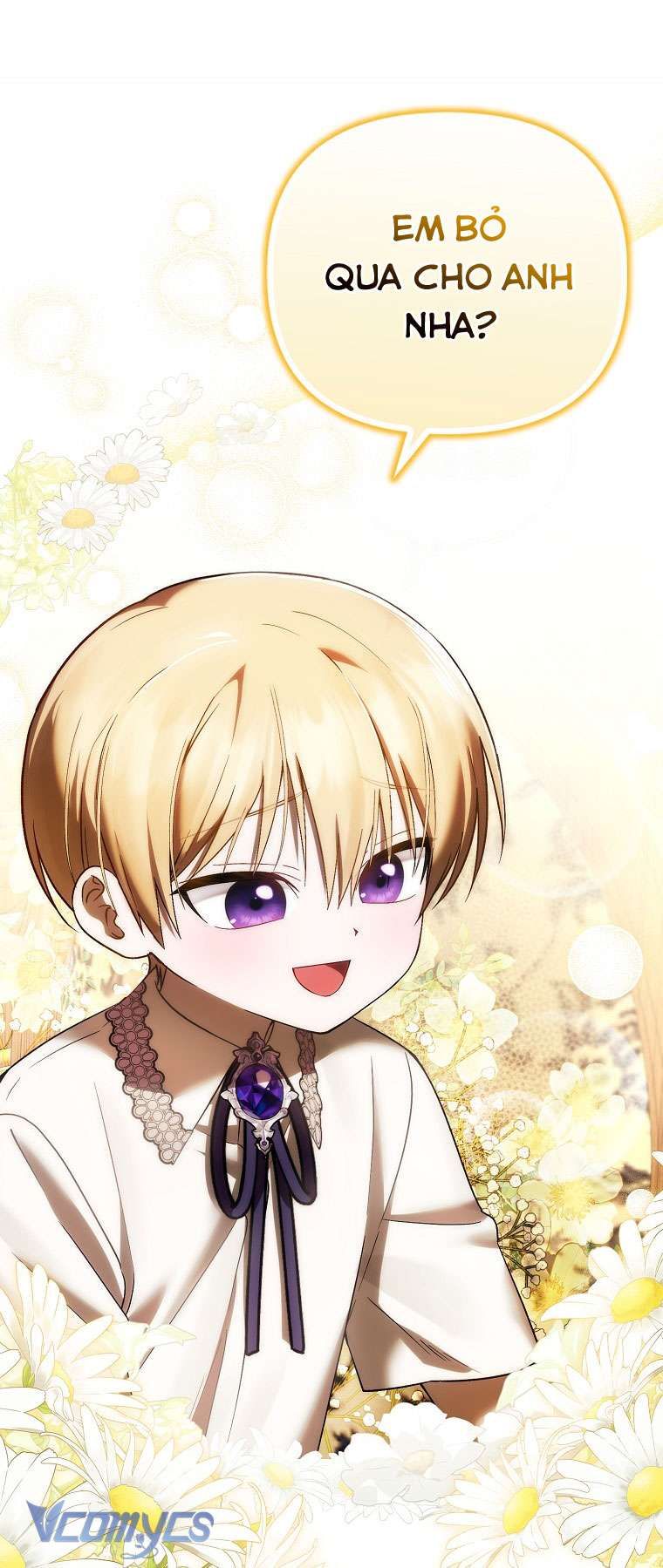 Lần Đầu Bé Út Được Yêu Thương Chapter 24 - 46