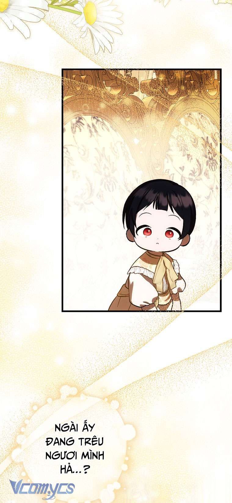 Lần Đầu Bé Út Được Yêu Thương Chapter 24 - 47