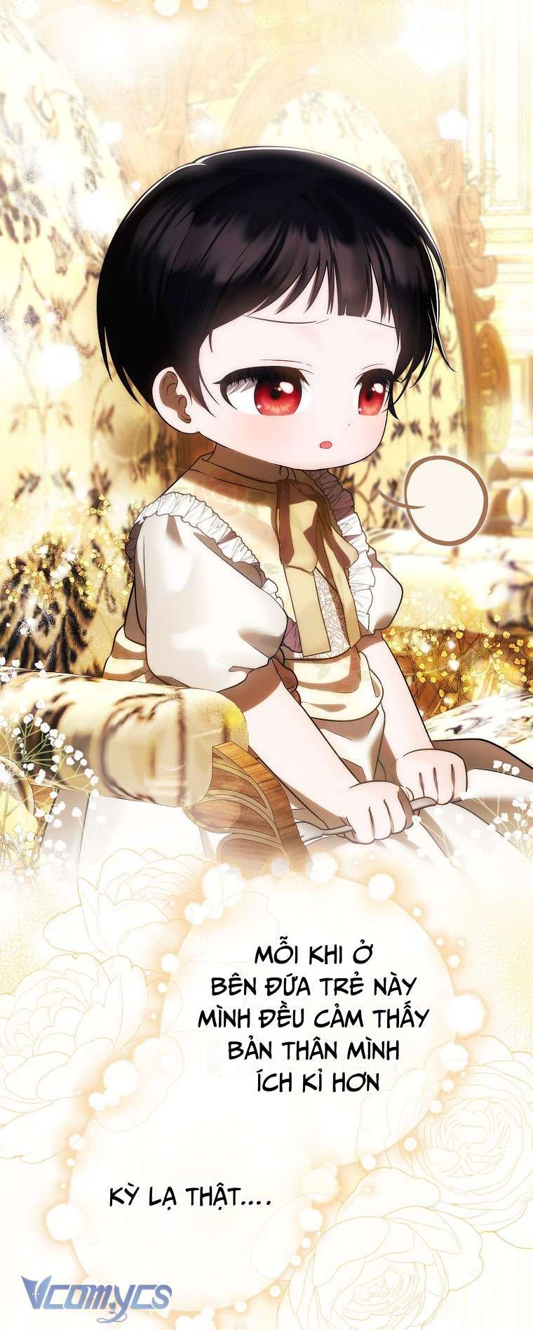 Lần Đầu Bé Út Được Yêu Thương Chapter 24 - 48