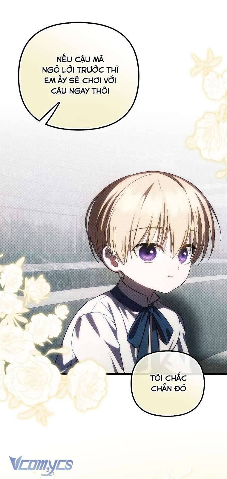 Lần Đầu Bé Út Được Yêu Thương Chapter 24 - 6