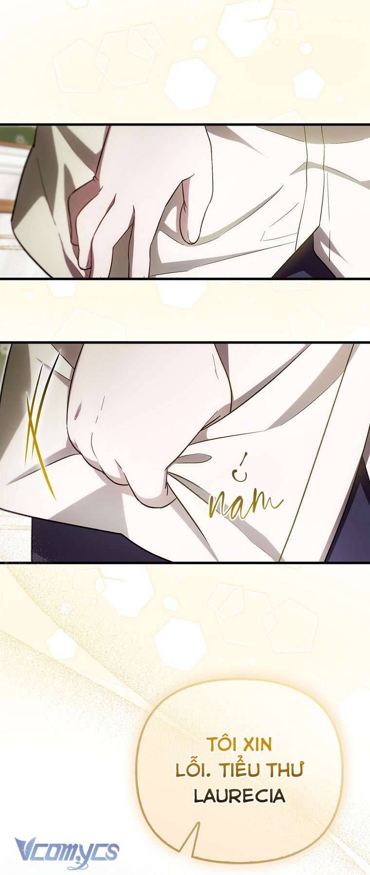 Lần Đầu Bé Út Được Yêu Thương Chapter 24 - 7