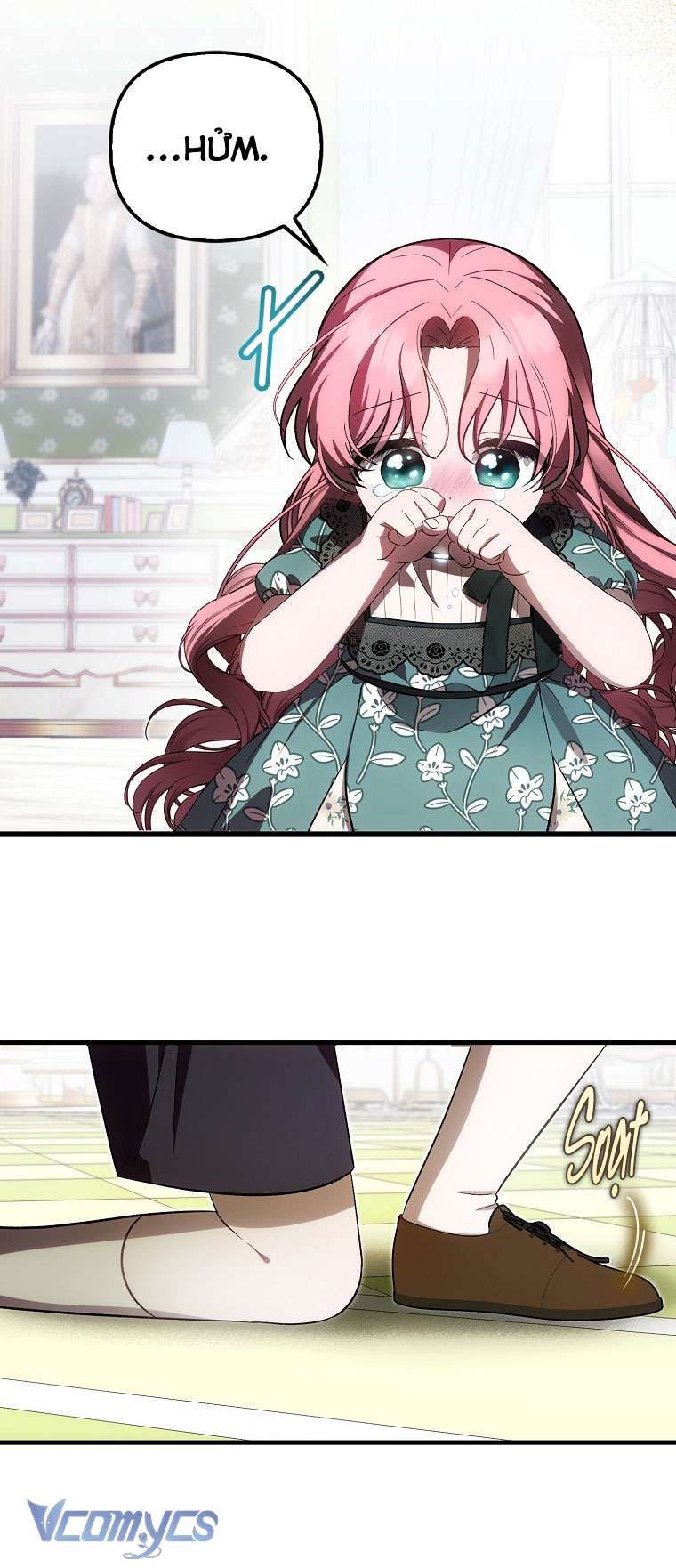 Lần Đầu Bé Út Được Yêu Thương Chapter 24 - 8