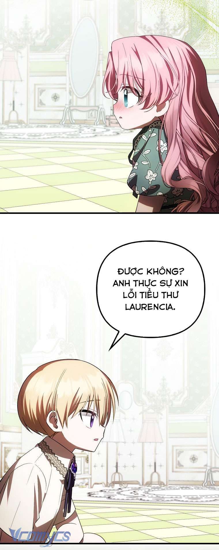 Lần Đầu Bé Út Được Yêu Thương Chapter 24 - 10