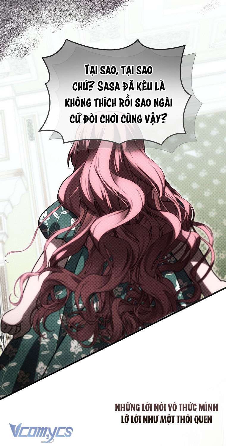 Lần Đầu Bé Út Được Yêu Thương Chapter 25 - 12