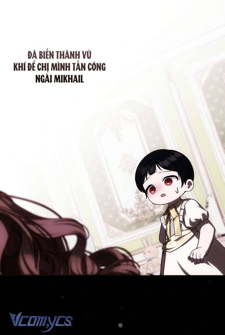 Lần Đầu Bé Út Được Yêu Thương Chapter 25 - 13