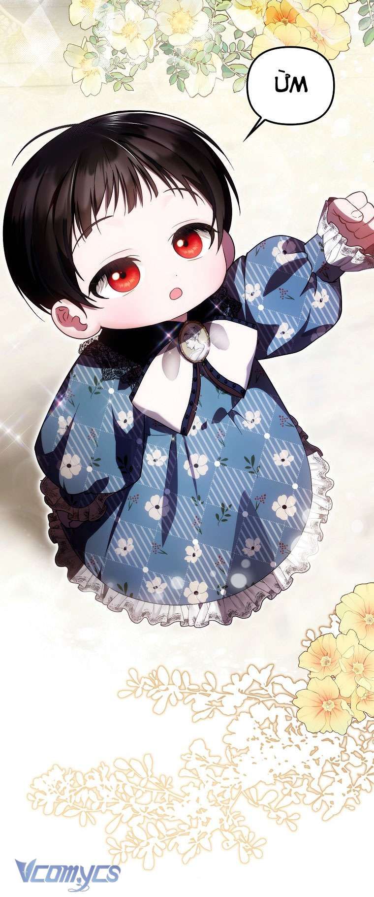 Lần Đầu Bé Út Được Yêu Thương Chapter 25 - 18