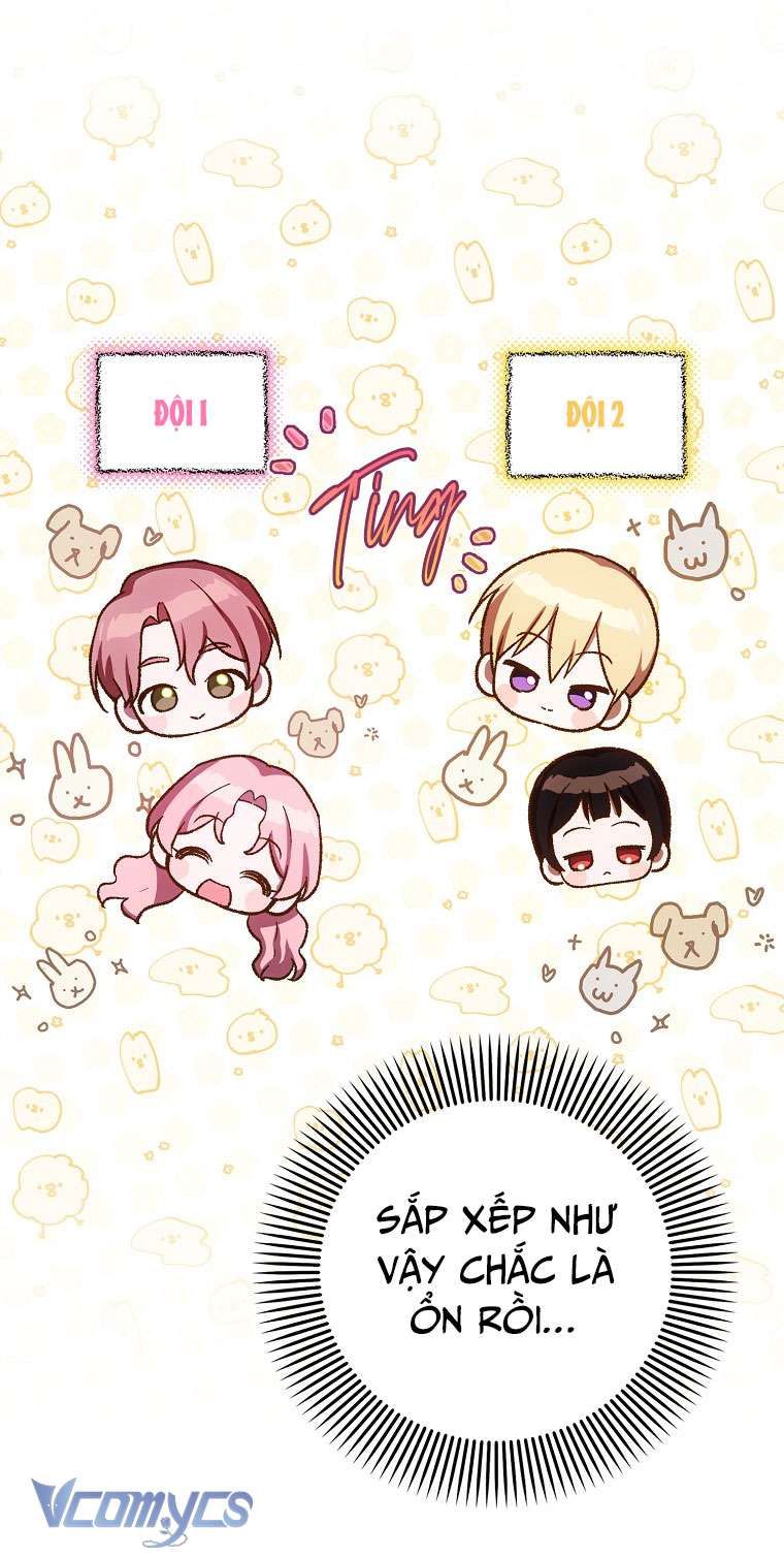 Lần Đầu Bé Út Được Yêu Thương Chapter 25 - 20