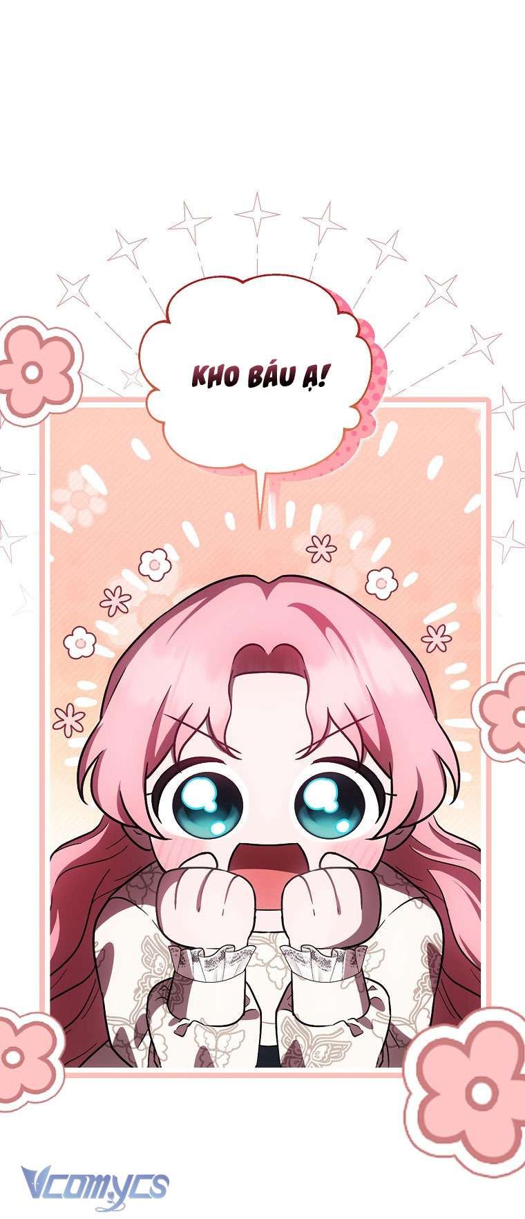 Lần Đầu Bé Út Được Yêu Thương Chapter 25 - 3