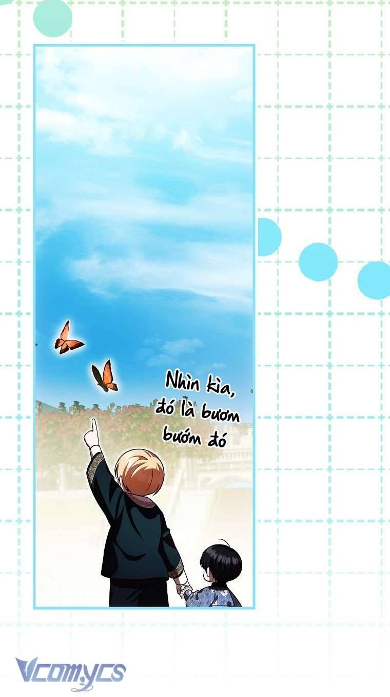 Lần Đầu Bé Út Được Yêu Thương Chapter 25 - 24