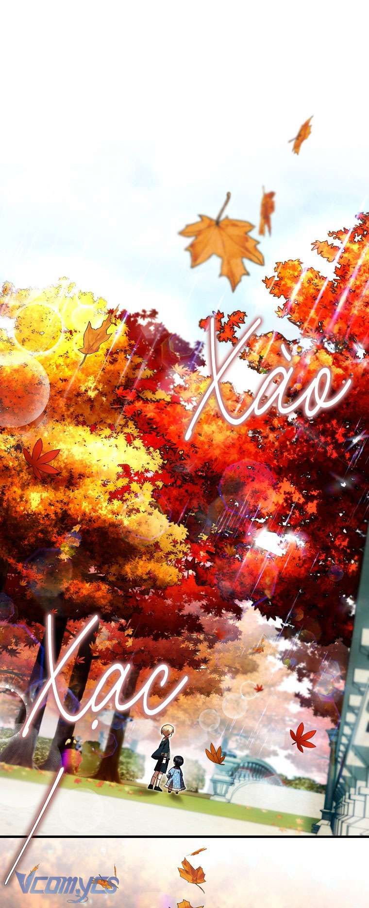 Lần Đầu Bé Út Được Yêu Thương Chapter 25 - 29