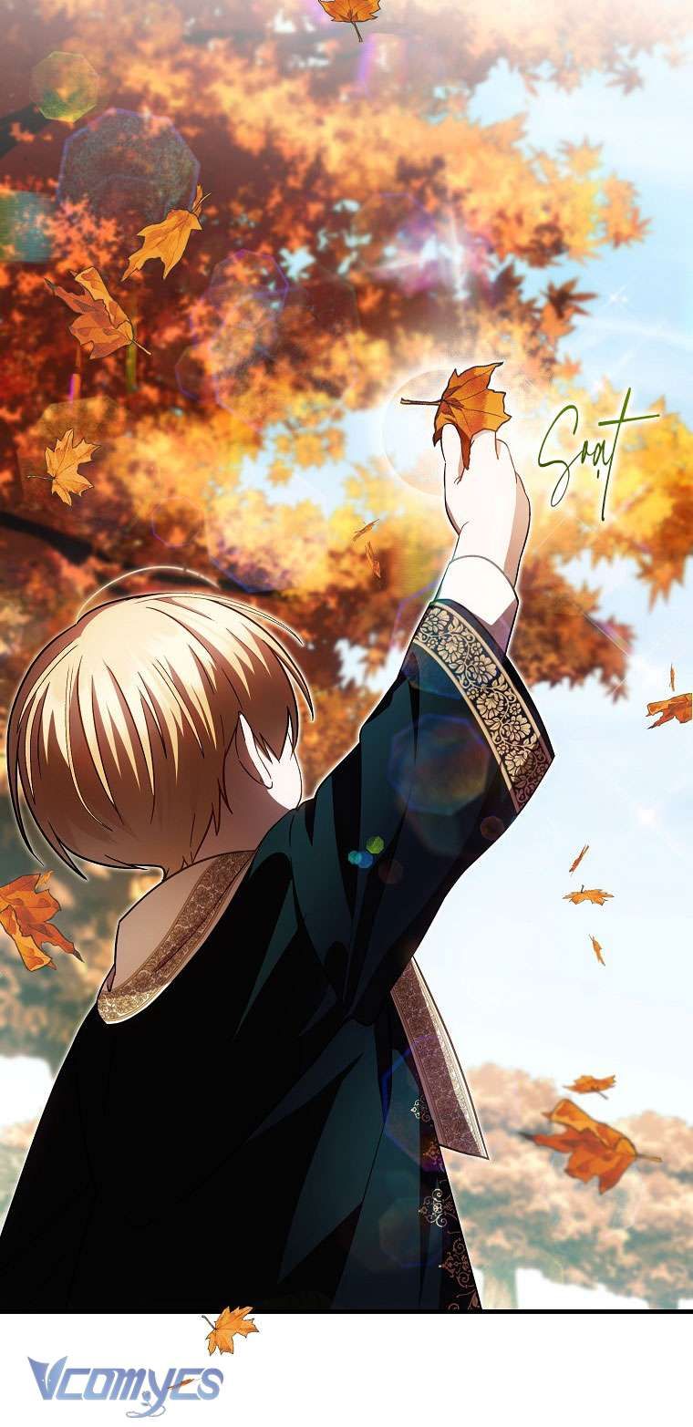 Lần Đầu Bé Út Được Yêu Thương Chapter 25 - 30