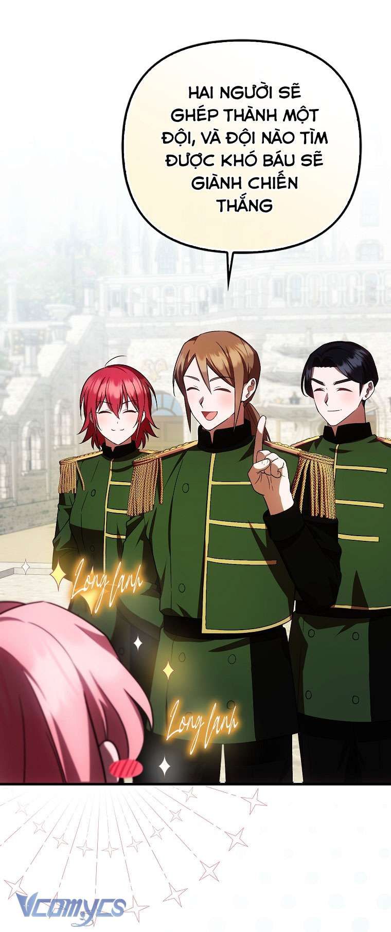 Lần Đầu Bé Út Được Yêu Thương Chapter 25 - 4