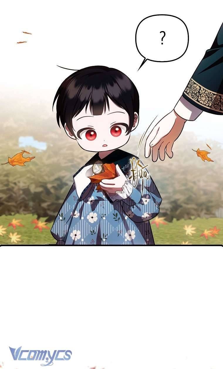 Lần Đầu Bé Út Được Yêu Thương Chapter 25 - 31