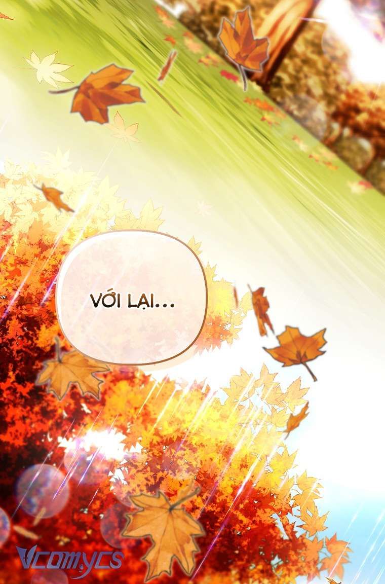 Lần Đầu Bé Út Được Yêu Thương Chapter 25 - 33